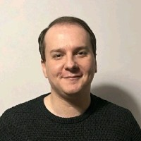 Sam Rourke