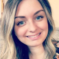 Nicole Pate