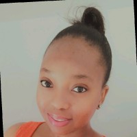 Gomolemo Mokone