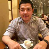 Ali Budiman