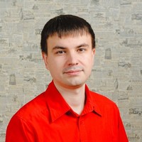 Sergey Panchenko