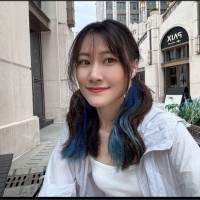 Nicky Ma