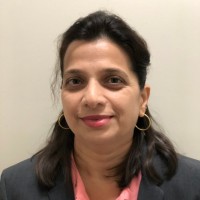 Bakul Apte