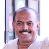 Abraham Mathew