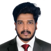 ASWIN MOHAN