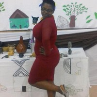 Phumelela Sweetness Seti