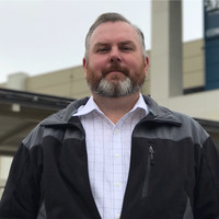 Arron Bowers, Mba