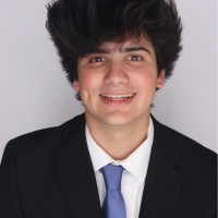 Nicholas Cea