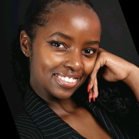 Pauline Mbugua