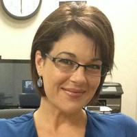 Carla Jean (C.J) Wilkinson