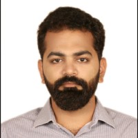 Deepak Naidu