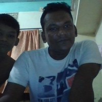 Paritosh Biswas