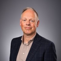 Jeroen Van Beek