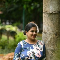 Vibha P
