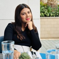 Fatima Naqeeb