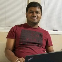 Sukumar Achary
