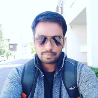 Thanikaivel N