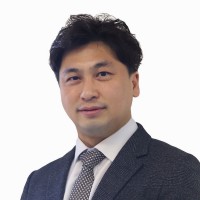 Sang-Jin Kim, Ph.D.