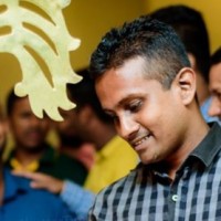 Kasun Perera
