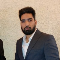 Haris Ahmad