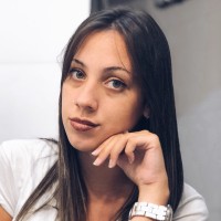 Agustina Perez