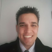 Aaron Smith