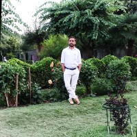 Irshad Rasool Bhat