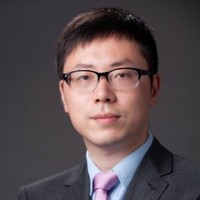 Jason Jin金喆