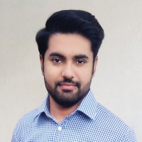 AHSAN DAUD