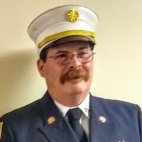Jeffrey LeBlanc