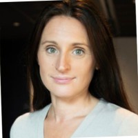 Zarah Malm