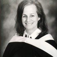 Maureen Cant