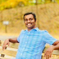 Velumani Kaliappan