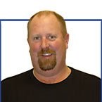 Jon Huston
