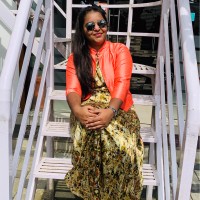 Shalini Prakash