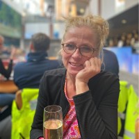 Eva Sjöblom