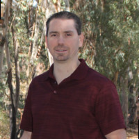 Daniel Britton