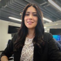 Aline Aguirre Angeles