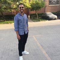 Mostafa Ibrahim