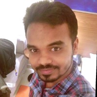 Anbarasu Murugesan