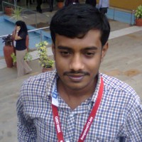 Sunil H R Sunil H R