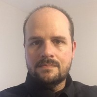 Shane Brymer