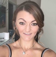 Monica Mcdowell