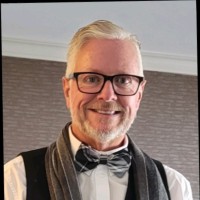 David Tewksbury, CTS