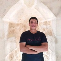 Taha Mohamed
