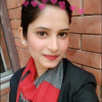 Sunidhi Pandey