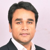 Mitesh Bhatt