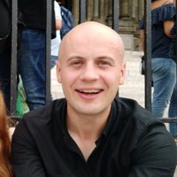 James Brewerton