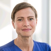 Dr. med. Monica Bürle