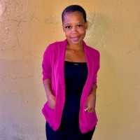 Katlego Senosi